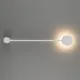 Aplica Orbit 7802 Nowodvorski GX53, Alb, Polonia