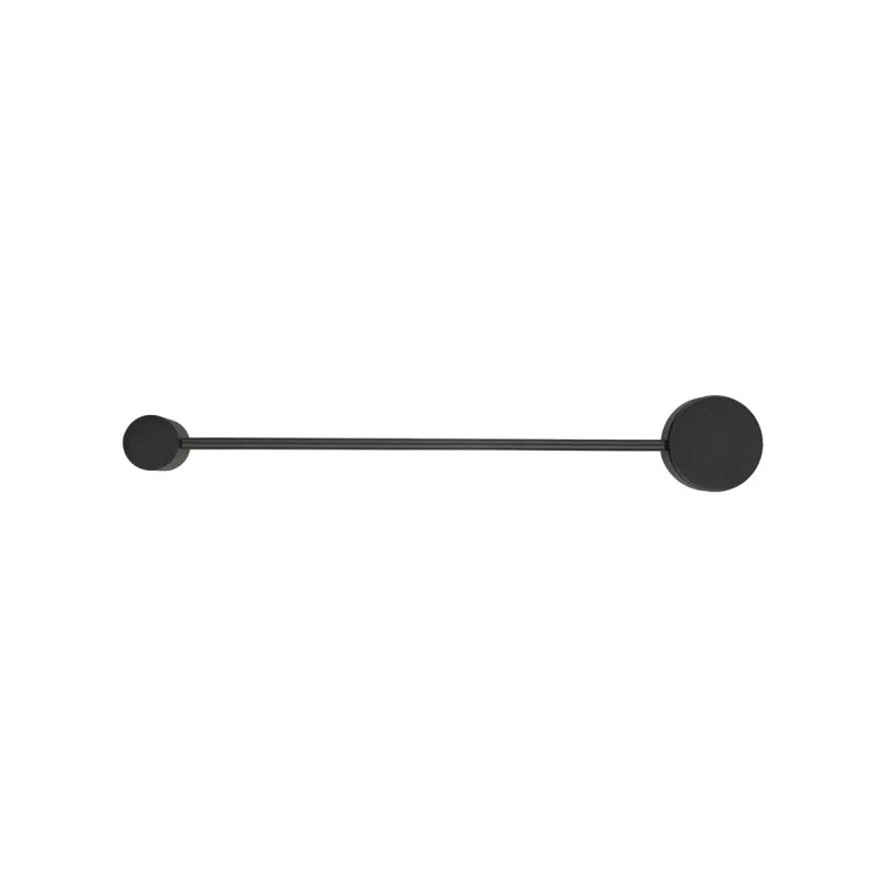 Aplica Orbit 7805 Nowodvorski GX53, Negru, Polonia