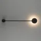 Aplica Orbit 7805 Nowodvorski GX53, Negru, Polonia