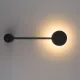 Aplica Orbit 7806 Nowodvorski GX53, Negru, Polonia