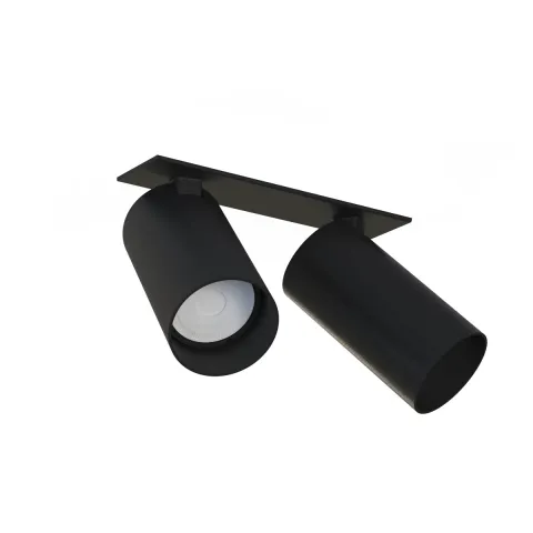 Spot Aplicat Mono Surface 7834 Nowodvorski GU10, Negru, Polonia