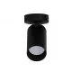 Spot Aplicat Mono 7838 Nowodvorski GU10, Negru, Polonia