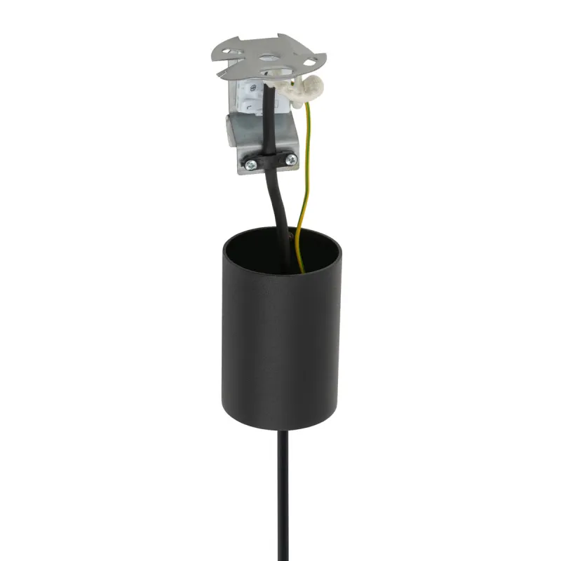 Pendul Sphere S 7847 Nowodvorski G9, Transparent, Polonia