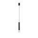 Pendul Baton 7852 Nowodvorski E27, Negru, Polonia