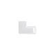 Spot Aplicat India 7858 Nowodvorski GU10, Alb, Polonia