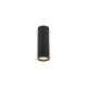 Spot Aplicat India 7860 Nowodvorski GU10, Negru, Polonia