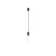 Pendul Cylinder L 7864 Nowodvorski GU10, Transparent, Polonia