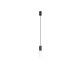 Pendul Cylinder M 7865 Nowodvorski GU10, Transparent, Polonia