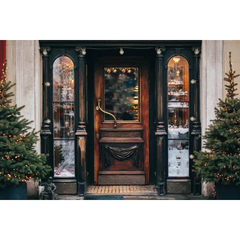 Ghirlanda Festoon Lights 9M 7872 Nowodvorski E27, Negru, Polonia