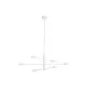 Candelabru Orbit 7942 Nowodvorski GX53, Alb, Polonia