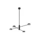 Candelabru Orbit 7945 Nowodvorski GX53, Negru, Polonia