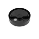Plafoniera Exterior Nook Sensor 7977 Nowodvorski E27, Negru, Polonia