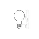 Plafoniera Exterior Nook Sensor 7977 Nowodvorski E27, Negru, Polonia