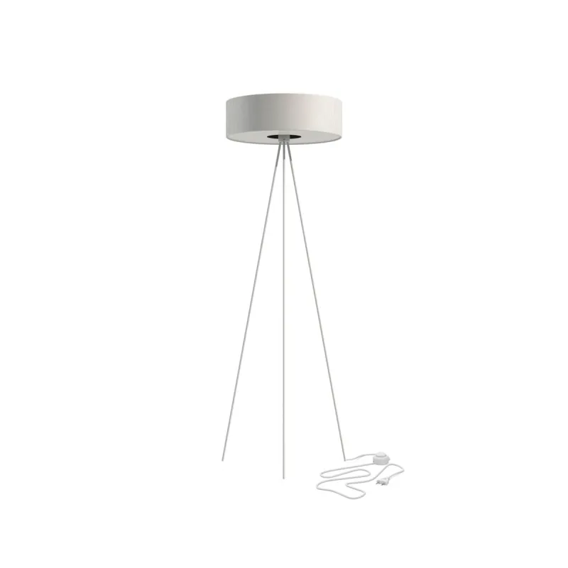 Lampadar Cadilac 7990 Nowodvorski E27, Crem, Polonia