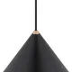Pendul Zenith L 8005 Nowodvorski GU10, Negru, Polonia