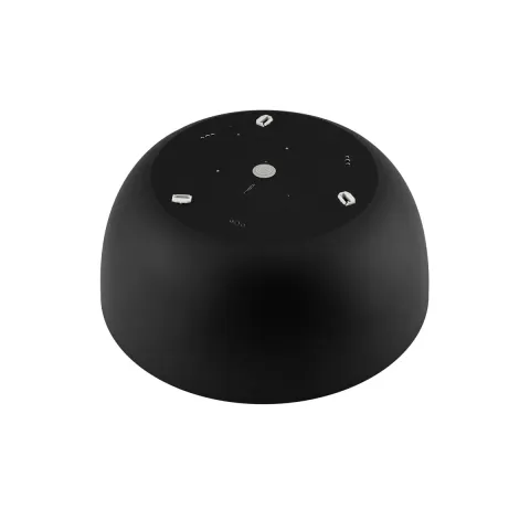 Plafoniera Satellite S Sensor 8010 Nowodvorski E27, Negru, Polonia