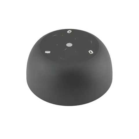 Plafoniera Satellite S 8015 Nowodvorski E27, Gri, Polonia