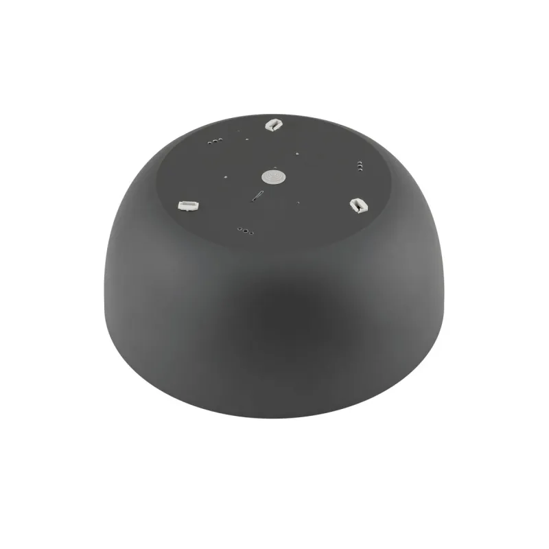 Plafoniera Satellite S 8015 Nowodvorski E27, Gri, Polonia