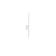 Aplica Laser Wall 8048 Nowodvorski G9, Alb, Polonia