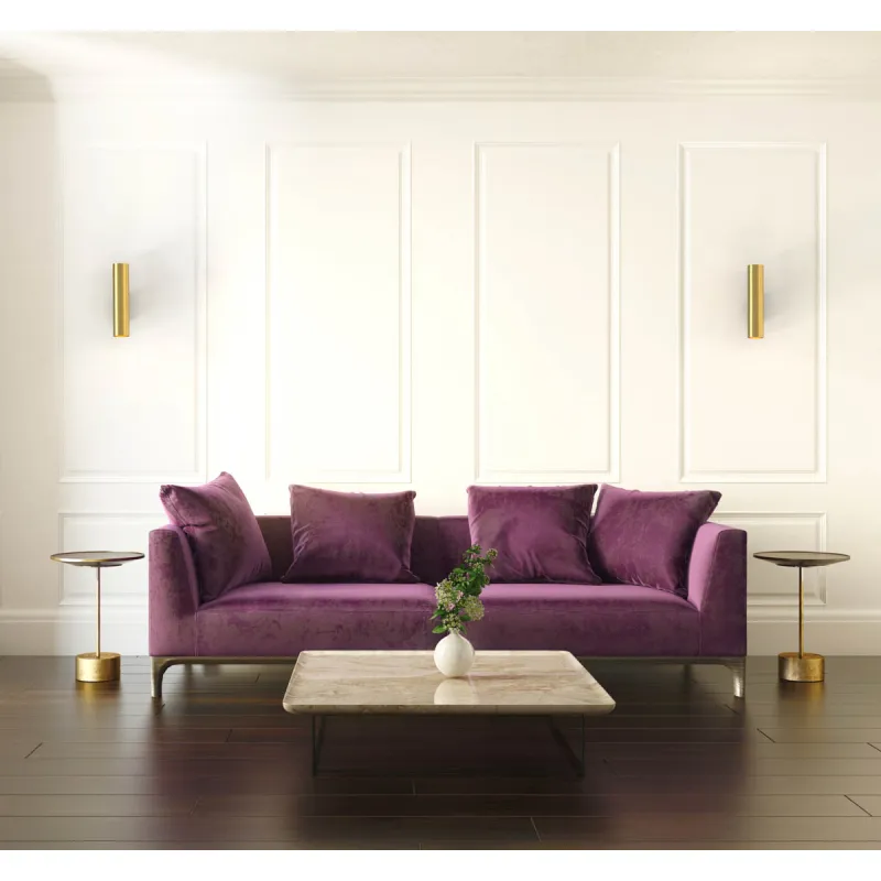 Aplica Eye Wall 8074 Nowodvorski GU10, Alama, Polonia