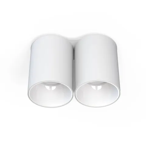 Spot Aplicat Eye Tone 8088 Nowodvorski GU10, Alb, Polonia