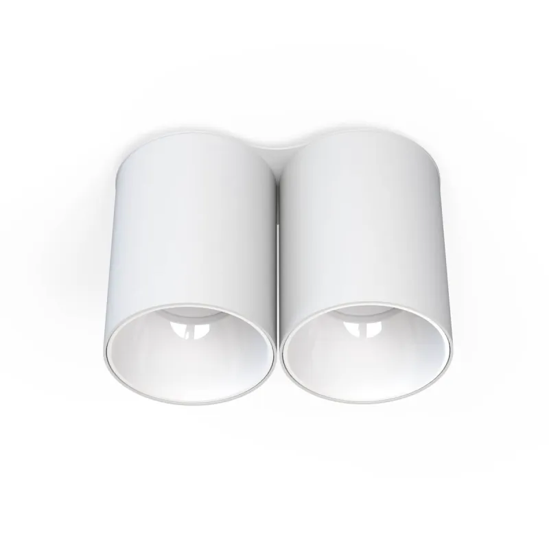 Spot Aplicat Eye Tone 8088 Nowodvorski GU10, Alb, Polonia