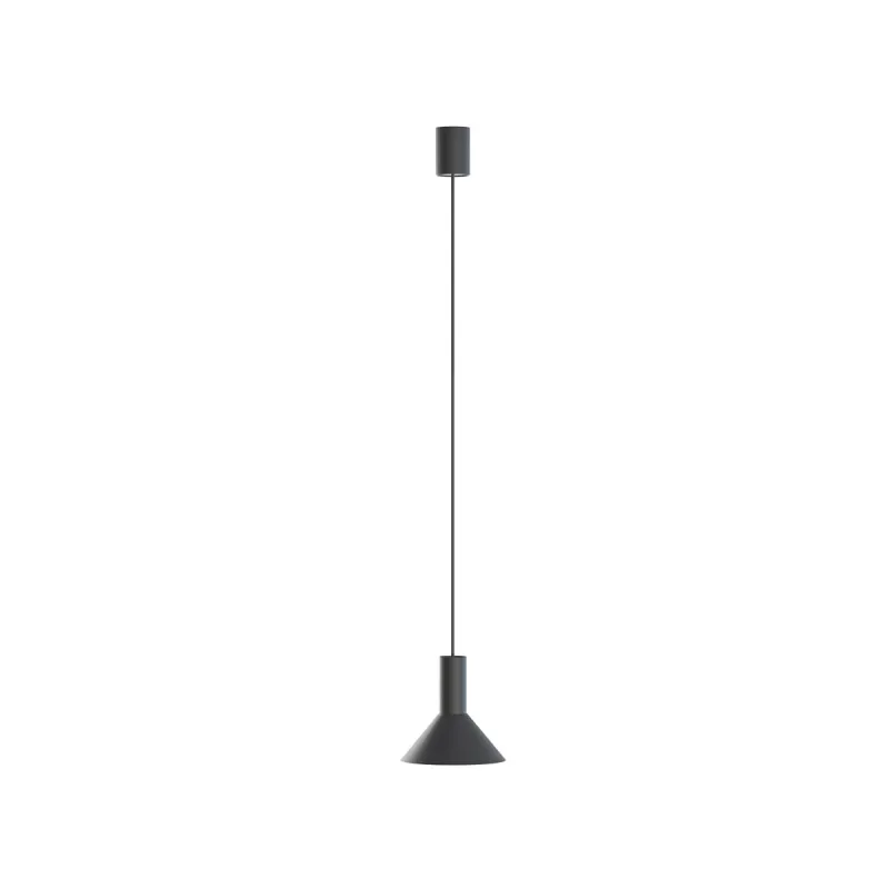 Pendul Hermanos A 8105 Nowodvorski GU10, Negru, Polonia