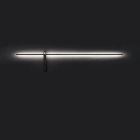 Aplica cu intrerupator Impulse Led L 8117 Nowodvorski LED, Negru, Polonia