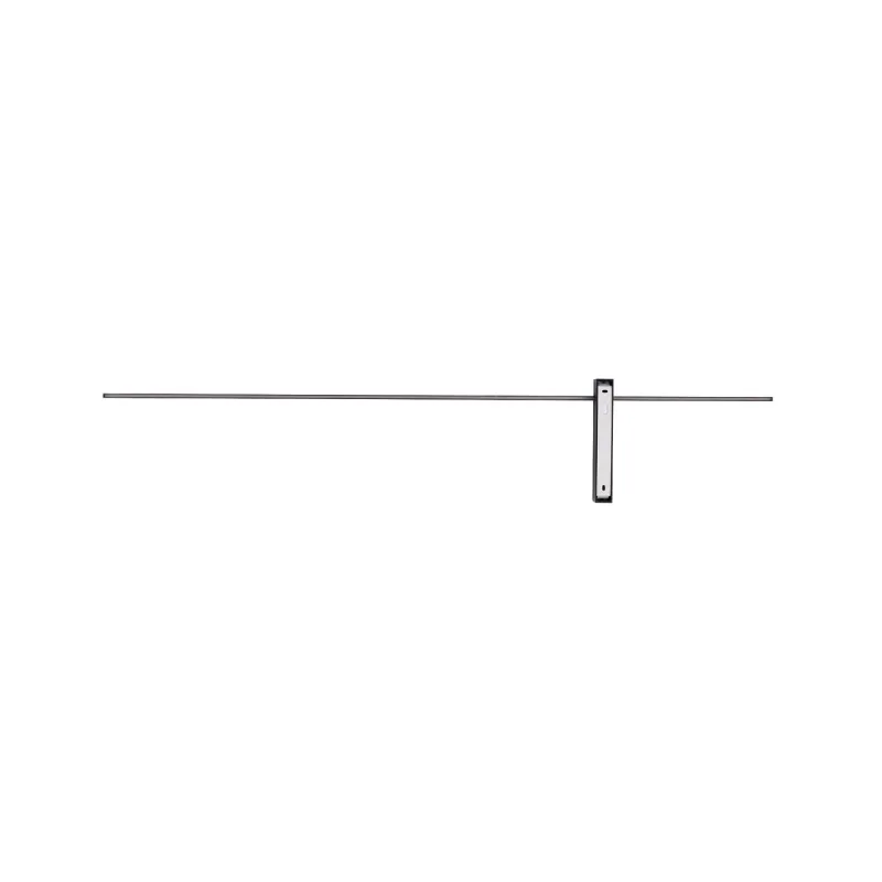 Aplica cu intrerupator Impulse Led L 8117 Nowodvorski LED, Negru, Polonia
