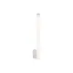 Aplica Baie Ice Tube Led M 8122 Nowodvorski LED, Alb, Polonia