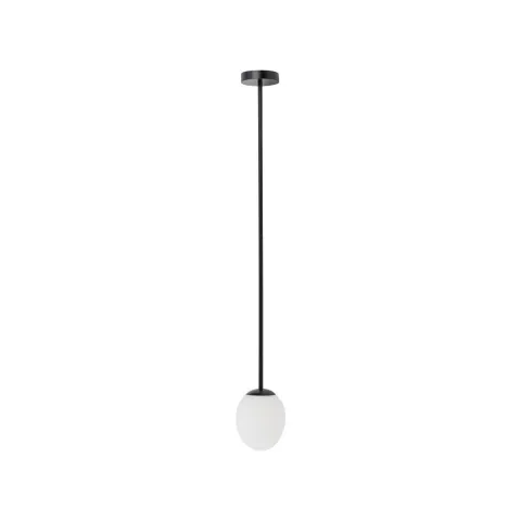 Pendul Ice Egg A 8124 Nowodvorski G9, Negru, Polonia