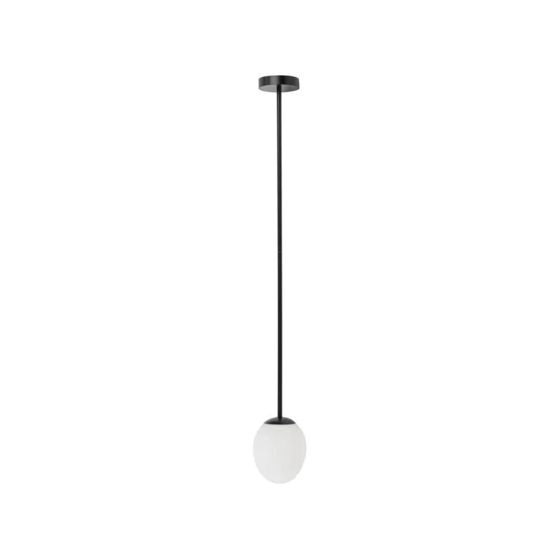 Pendul Ice Egg A 8124 Nowodvorski G9, Negru, Polonia