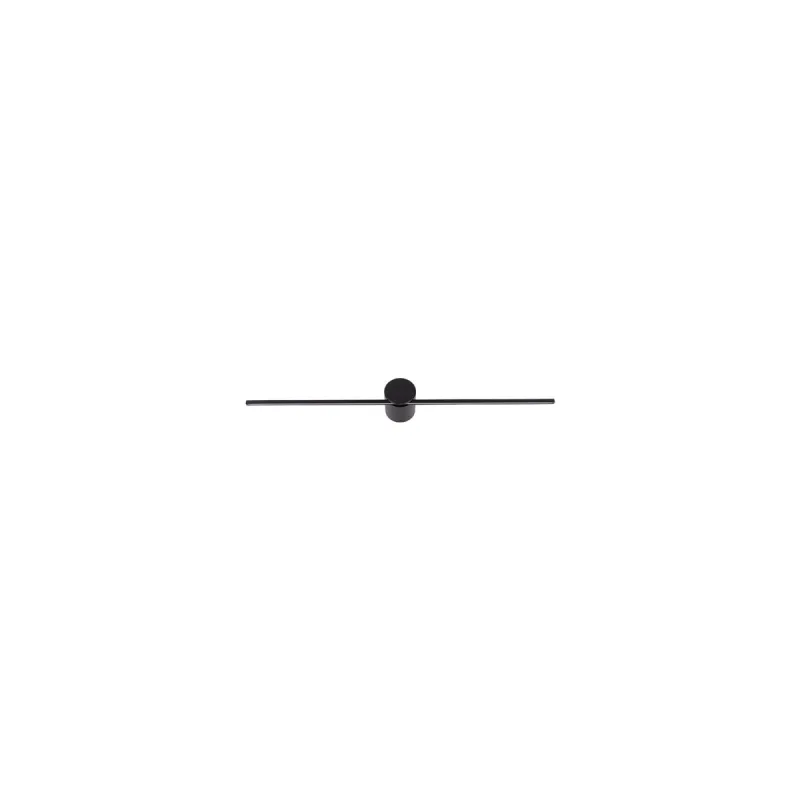 Aplica Baie Pin Led S 8127 Nowodvorski LED, Negru, Polonia