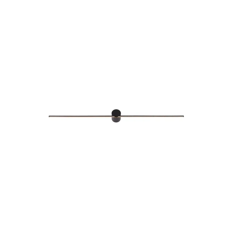 Aplica Baie Pin Led M 8128 Nowodvorski LED, Negru, Polonia