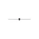 Aplica Baie Pin Led M 8128 Nowodvorski LED, Negru, Polonia