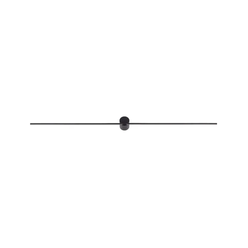 Aplica Baie Pin Led L 8130 Nowodvorski LED, Negru, Polonia