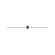 Aplica Baie Pin Led L 8130 Nowodvorski LED, Negru, Polonia