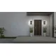 Aplica Baie Pin Led L 8130 Nowodvorski LED, Negru, Polonia