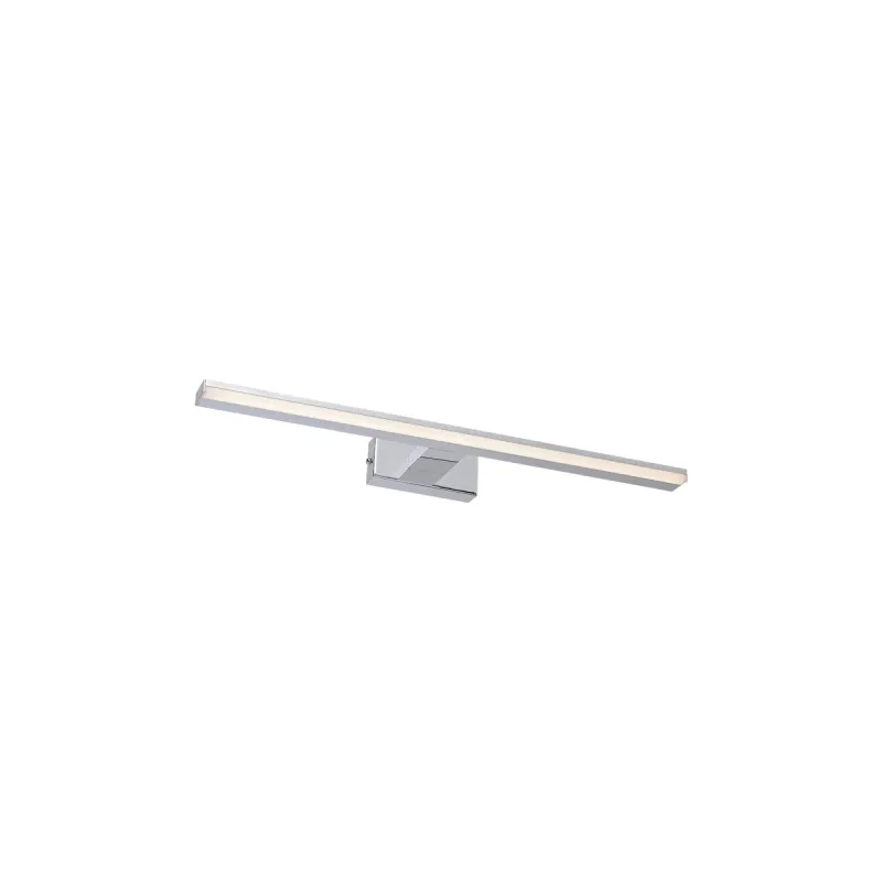Aplica Baie Picasso Led 8131 Nowodvorski LED, Crom, Polonia