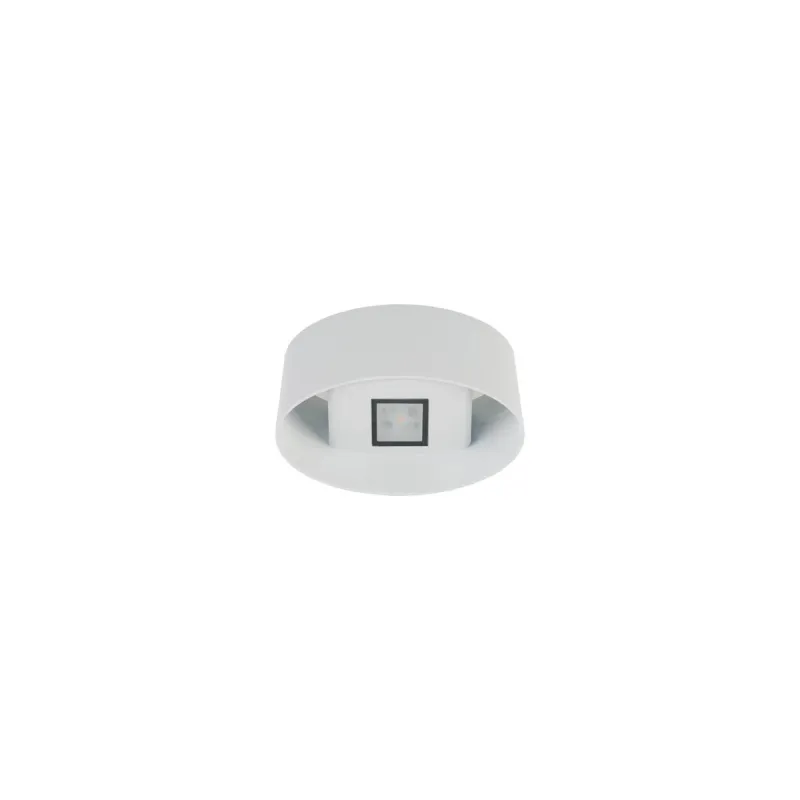 Aplica Exterior Ellipses Led 8140 Nowodvorski LED, Alb, Polonia
