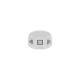 Aplica Exterior Ellipses Led 8140 Nowodvorski LED, Alb, Polonia