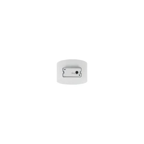 Aplica Exterior Ellipses Led 8140 Nowodvorski LED, Alb, Polonia