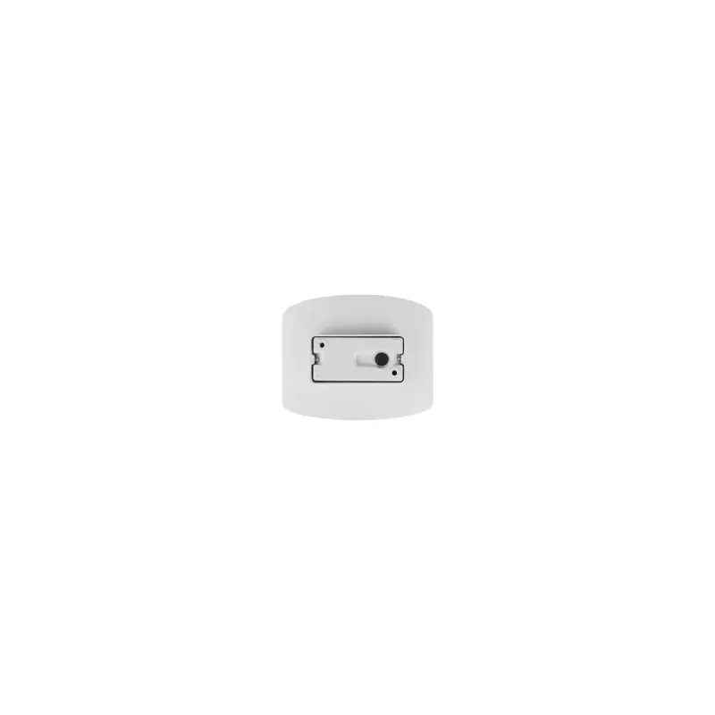 Aplica Exterior Ellipses Led 8140 Nowodvorski LED, Alb, Polonia