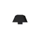 Aplica Exterior Triangles Led 8142 Nowodvorski LED, Negru, Polonia