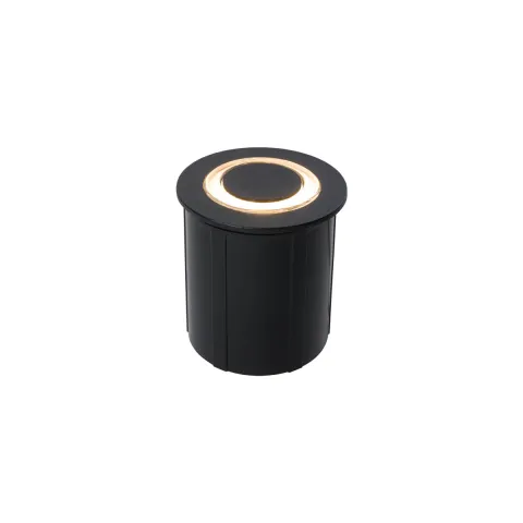 Spot Exterior Incastrat Circlet Led 8163 Nowodvorski LED, Negru, Polonia