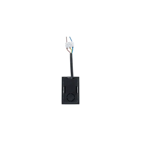 Spot Exterior Incastrat Bay Led 8164 Nowodvorski LED, Negru, Polonia