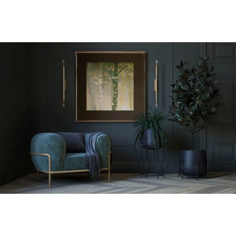 Aplica Backlight Rembrant Led L 8167 Nowodvorski LED, Polonia