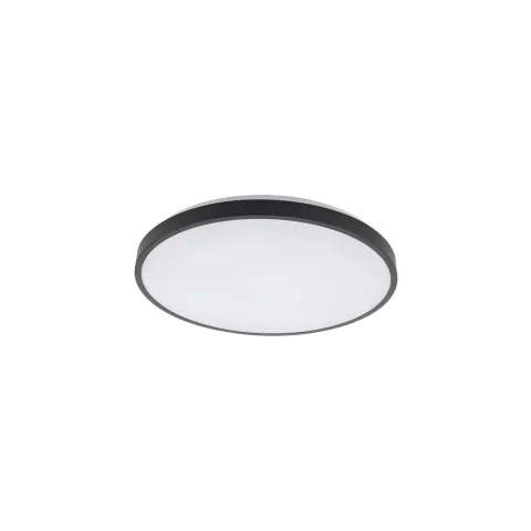 Plafoniera Agnes Round Led 8183 Nowodvorski LED, Negru, Polonia