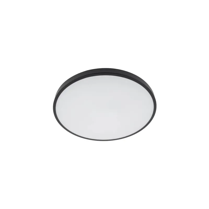 Plafoniera Agnes Round Led 8183 Nowodvorski LED, Negru, Polonia