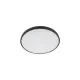 Plafoniera Agnes Round Led 8183 Nowodvorski LED, Negru, Polonia